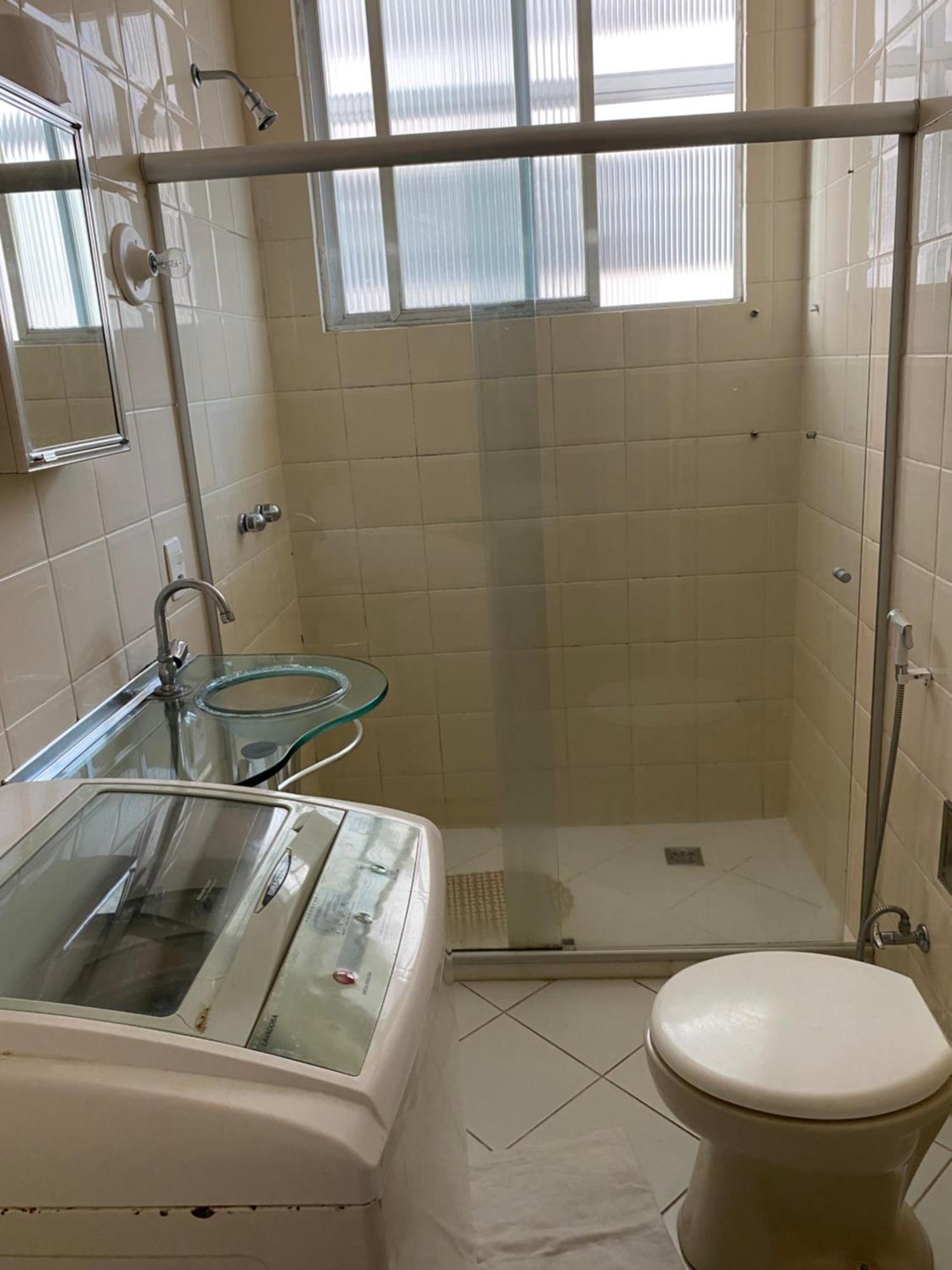 Apartamento Copacabana 876 Rio de Janeiro Exterior photo
