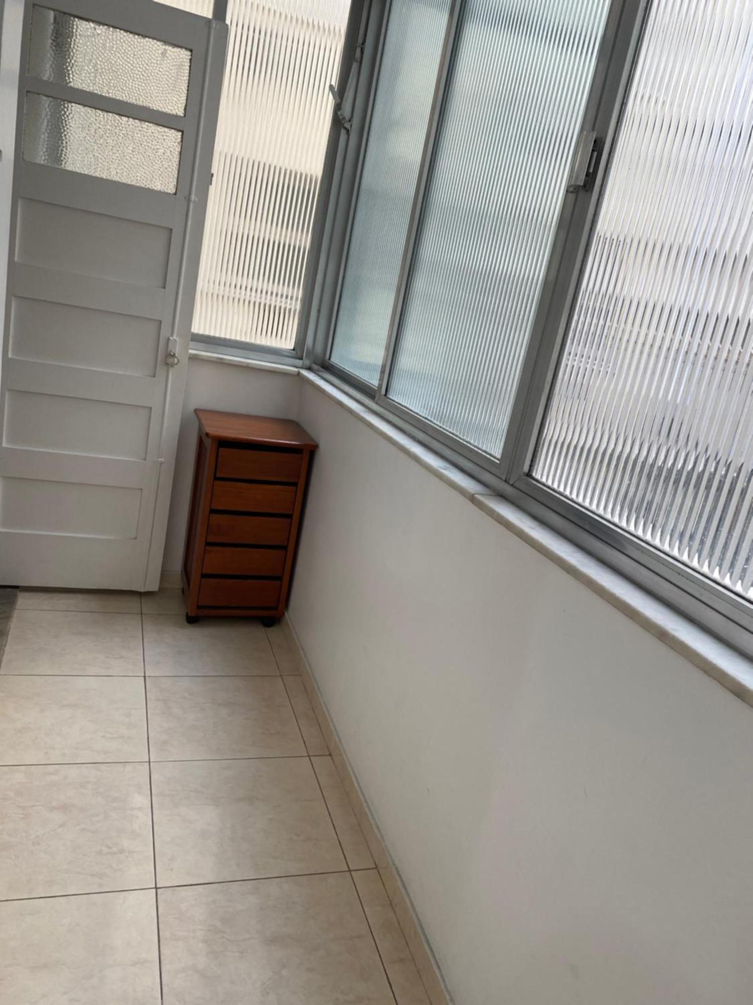 Apartamento Copacabana 876 Rio de Janeiro Exterior photo