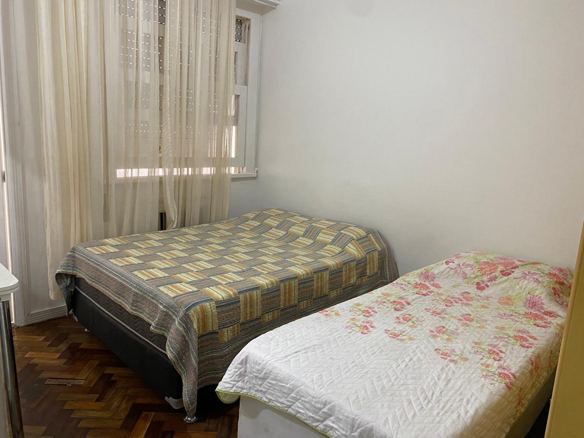 Apartamento Copacabana 876 Rio de Janeiro Exterior photo