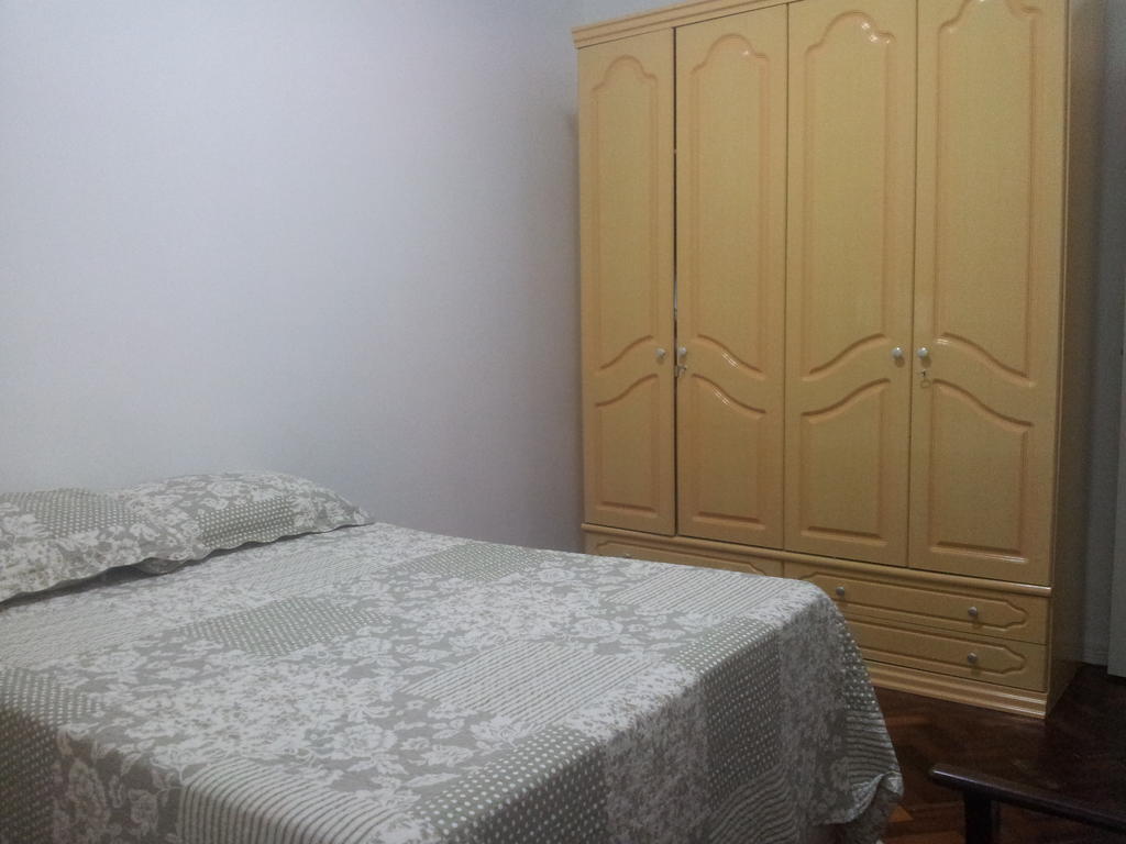 Apartamento Copacabana 876 Rio de Janeiro Room photo