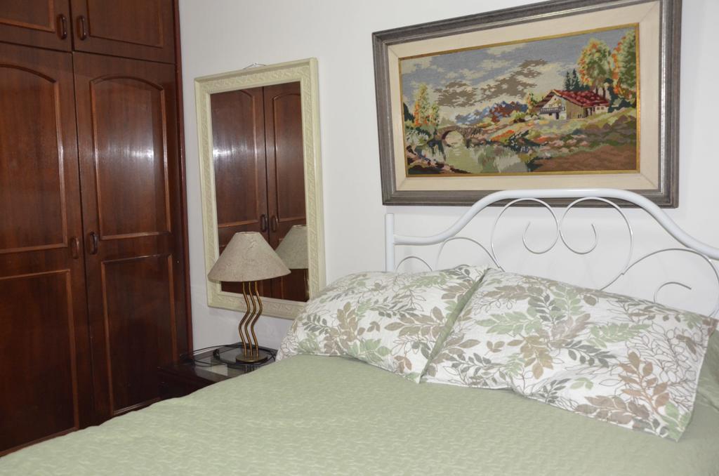 Apartamento Copacabana 876 Rio de Janeiro Exterior photo