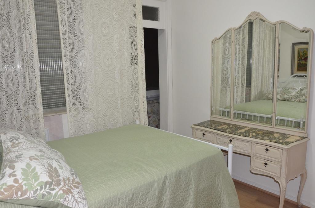 Apartamento Copacabana 876 Rio de Janeiro Exterior photo