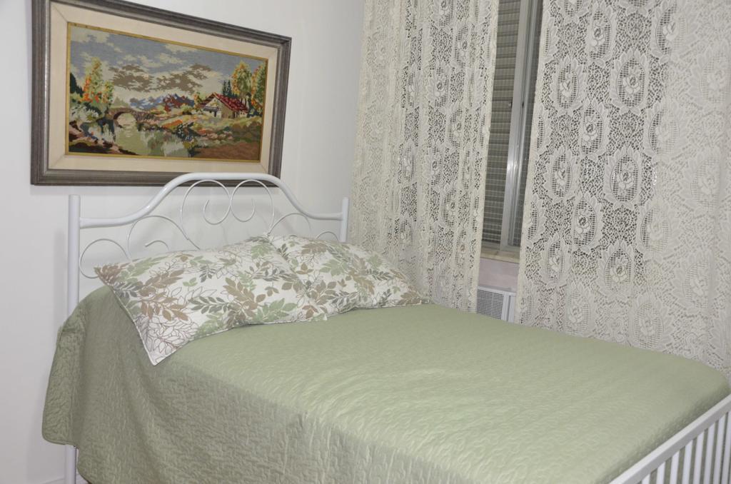 Apartamento Copacabana 876 Rio de Janeiro Exterior photo