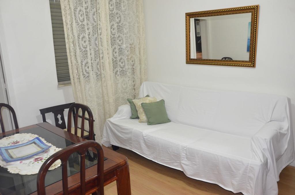 Apartamento Copacabana 876 Rio de Janeiro Exterior photo