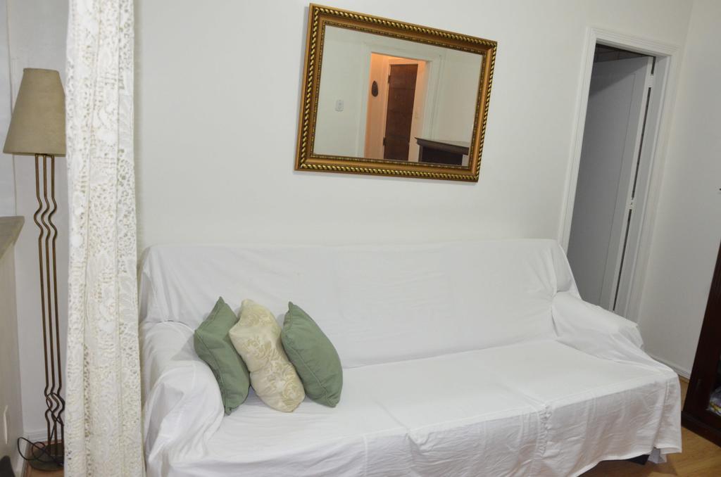 Apartamento Copacabana 876 Rio de Janeiro Exterior photo