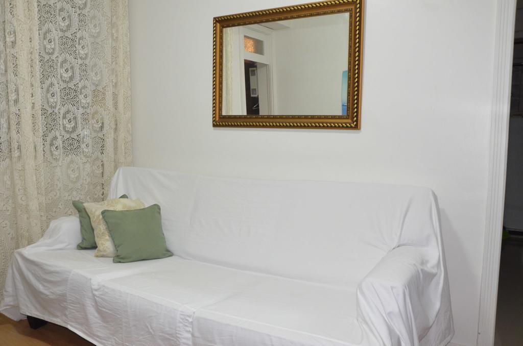 Apartamento Copacabana 876 Rio de Janeiro Exterior photo