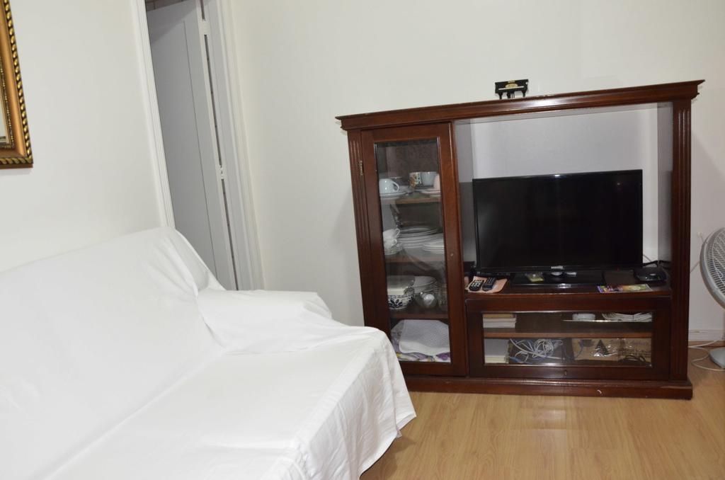 Apartamento Copacabana 876 Rio de Janeiro Exterior photo