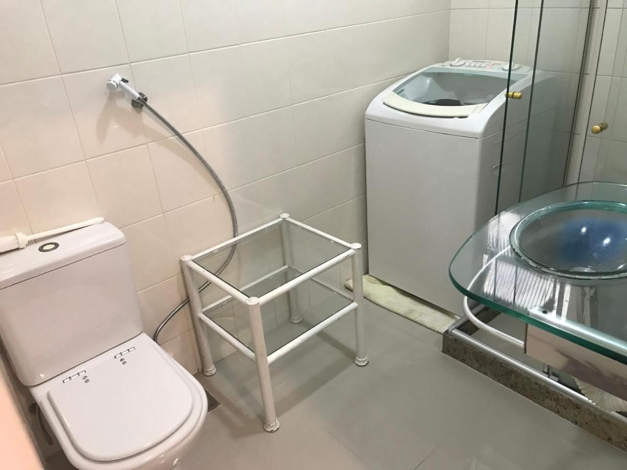 Apartamento Copacabana 876 Rio de Janeiro Exterior photo