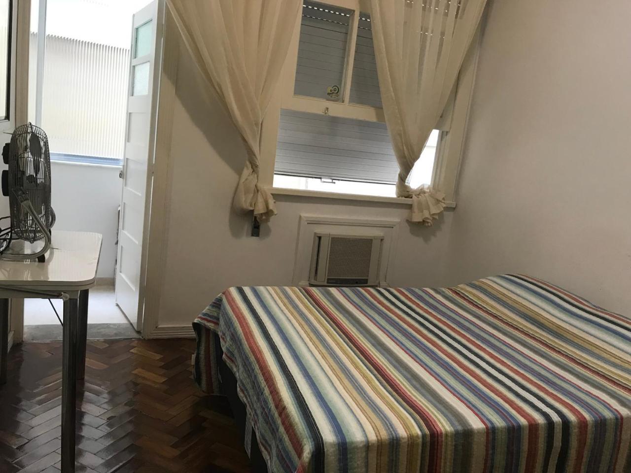 Apartamento Copacabana 876 Rio de Janeiro Exterior photo