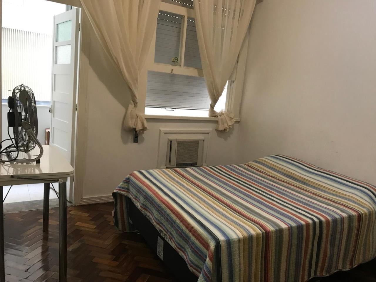 Apartamento Copacabana 876 Rio de Janeiro Exterior photo